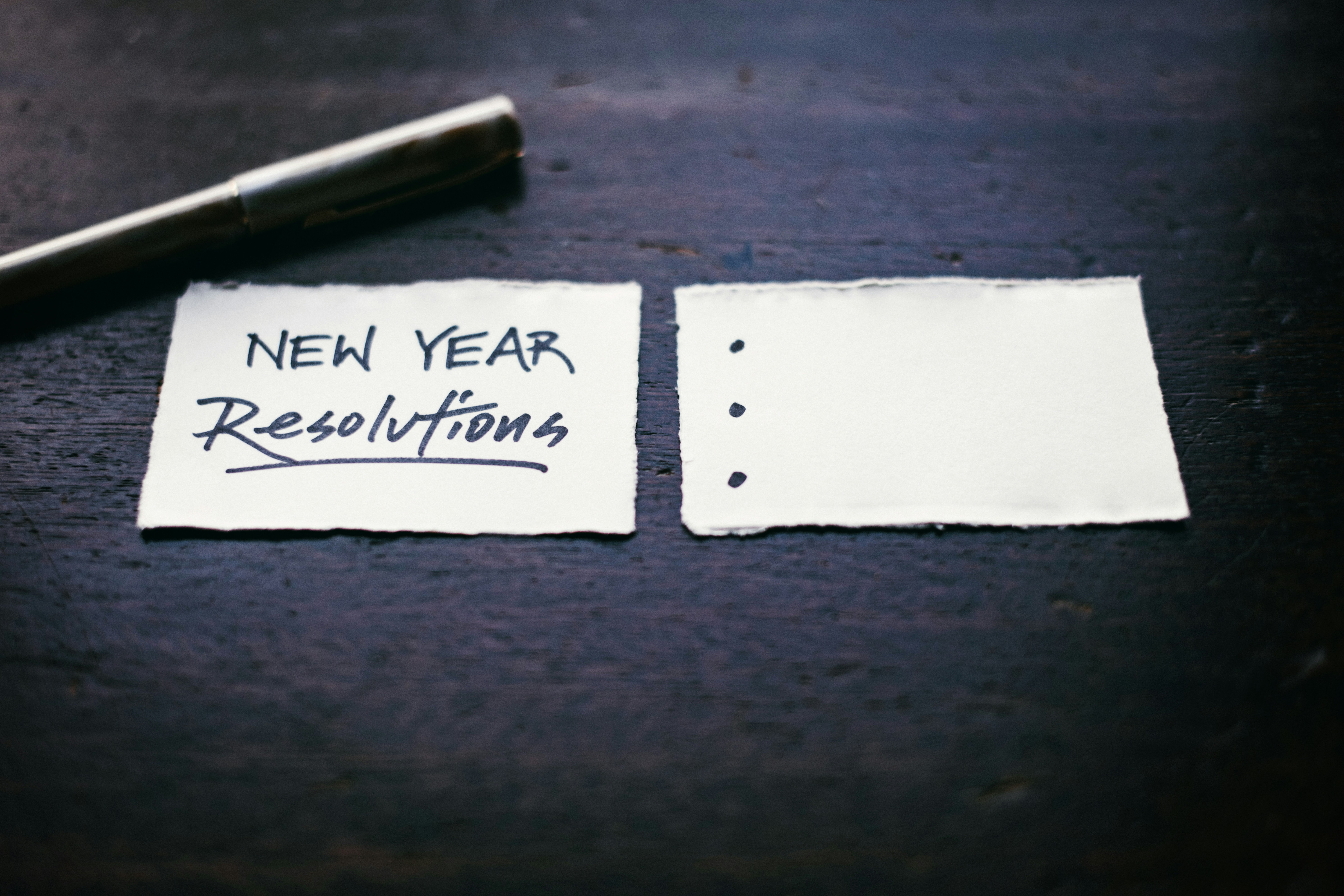 New Year’s Resolutions: The Ones People Actually Keep (And Why Most Fail)